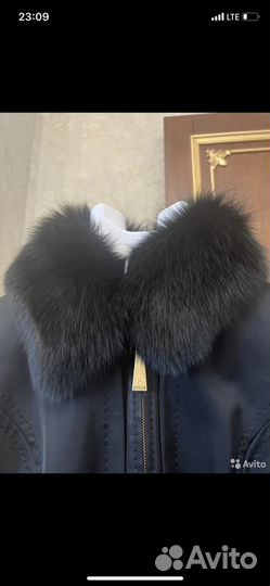 Куртка женская