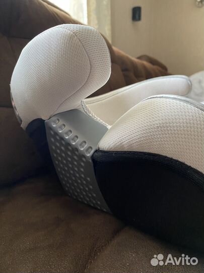 Детское автокресло буфер Rulex 15-36 кг