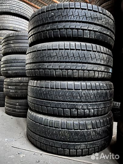 Pirelli Ice Asimmetrico 195/65 R15