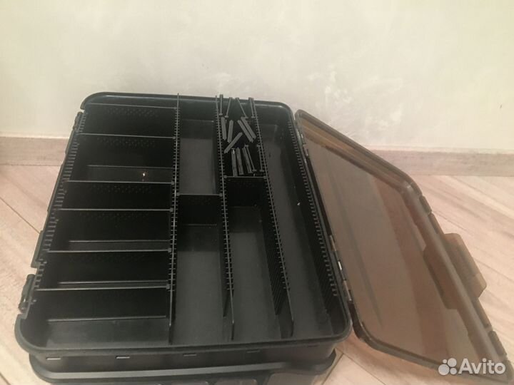 Ящик рыболовный Meiho Versus VS-3080