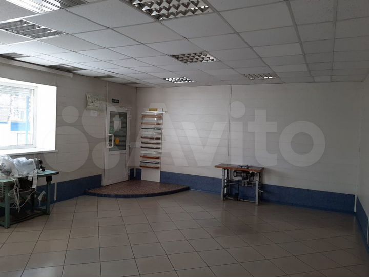 Продаётся помещение свободного назначения
