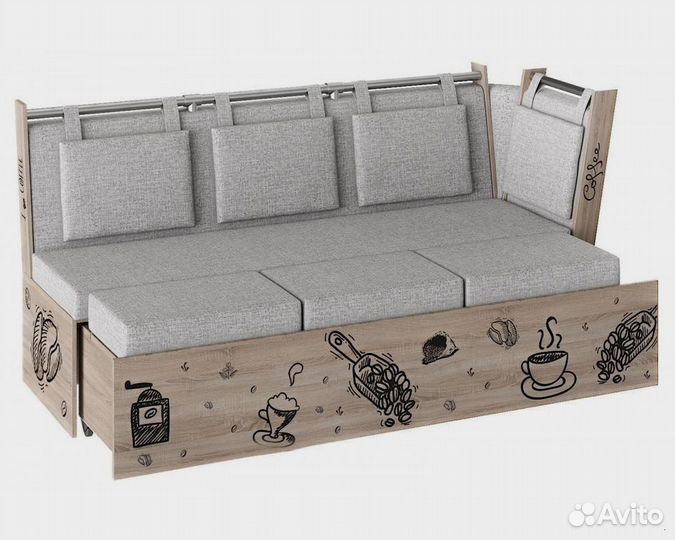 Диван кровать