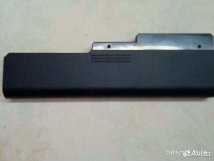 Аккумулятор для ноутбука lenovo