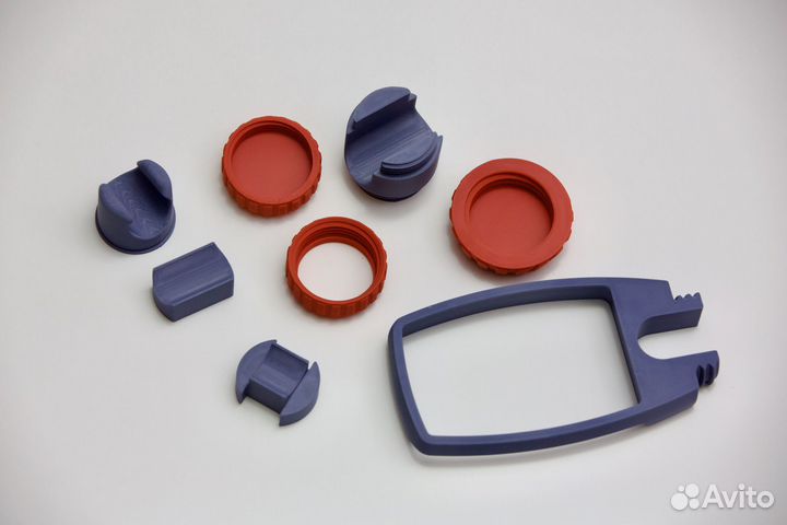 Качественная 3D-печать