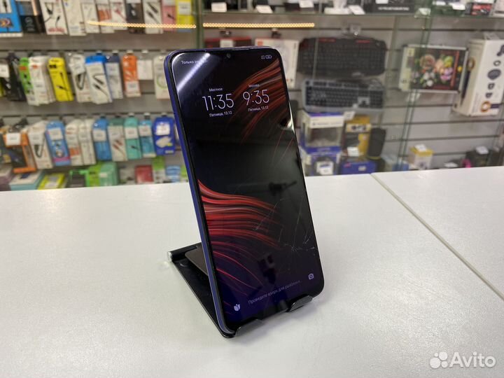 Xiaomi POCO M3, 4/64 ГБ