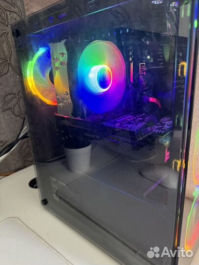 Компьютер для игр