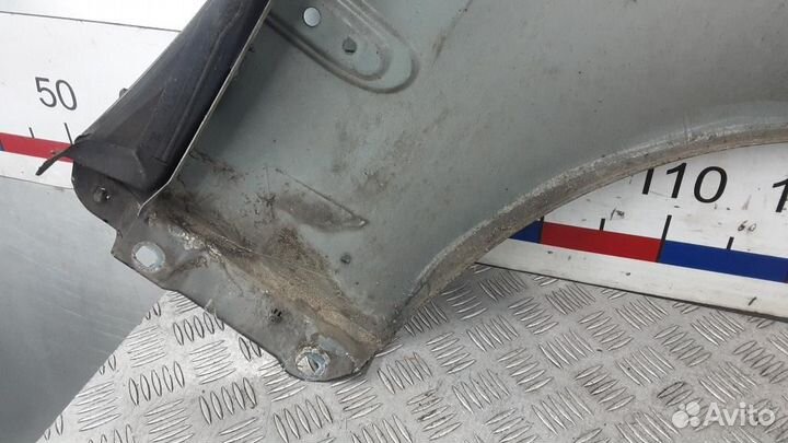Крыло переднее левое Mercedes-Benz CLC-Class