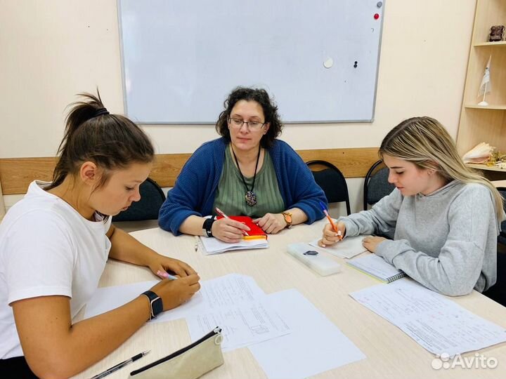 Частная школа для детей «А-класс» в Москве