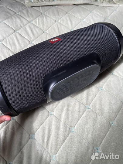 Блютуз колонка jbl