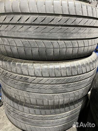 Goodyear Eagle F1 GS 255/55 R18