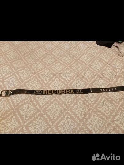 Ремень мужской