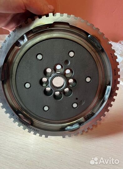 Коробка после ремонта vt2 lifan