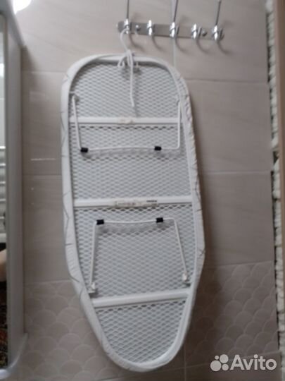 Гладильная доска IKEA