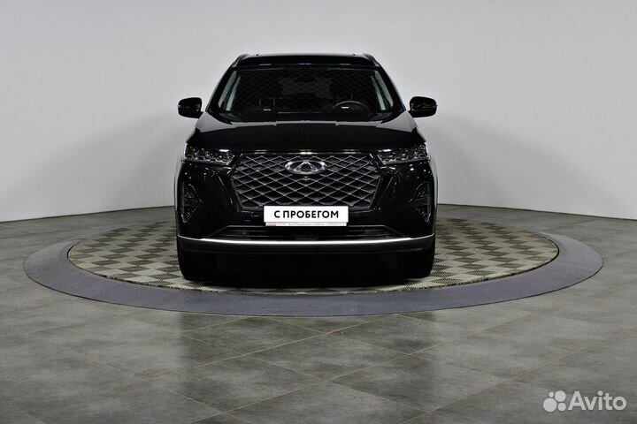 Chery Tiggo 7 Pro Max 1.5 CVT, 2023, 32 032 км