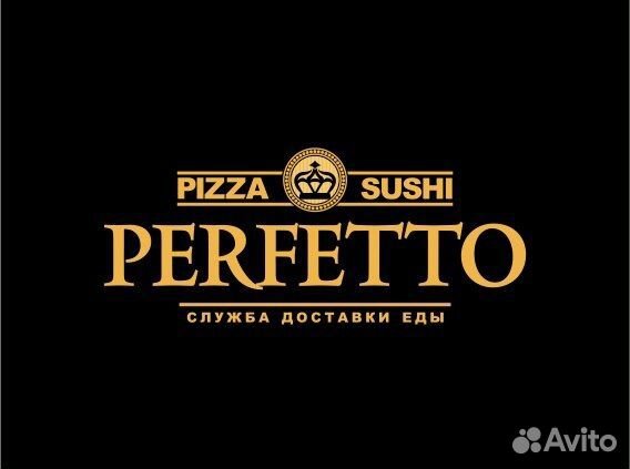 Администратор-оператор в суши бар