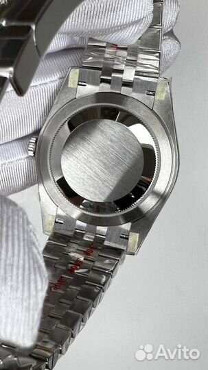 Часы Rolex Date Just 41 мм