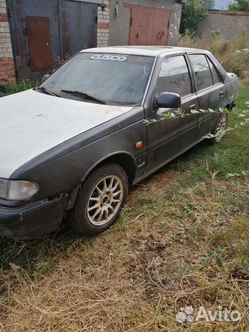 Запчасти для Т. О на Hyundai sonata 2 1992 г