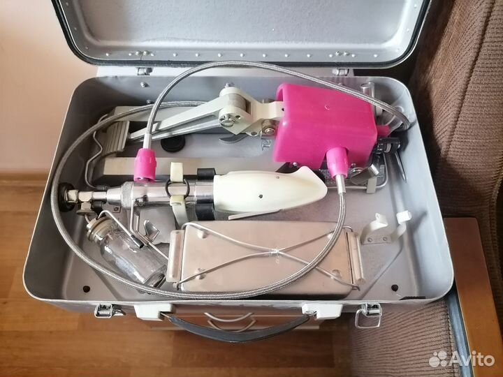 Иньектор безигольный игб - 50