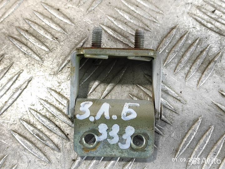 Петля багажника левая Chery Sweet 2003-2013