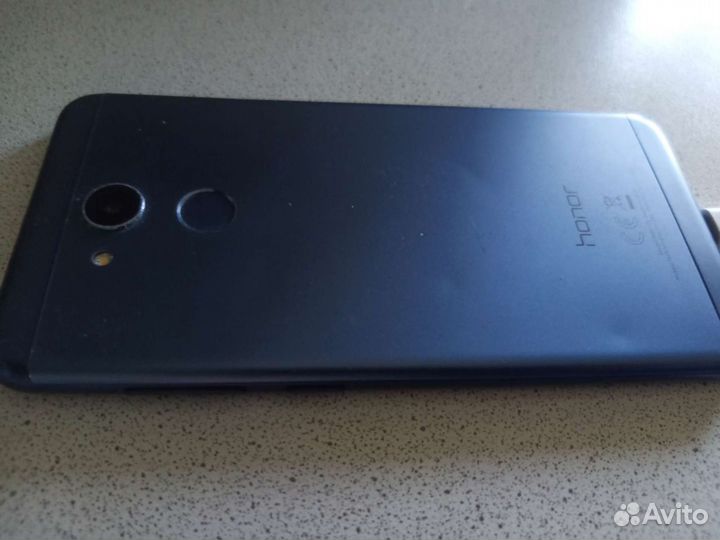 HONOR 6C Pro, 3/32 ГБ