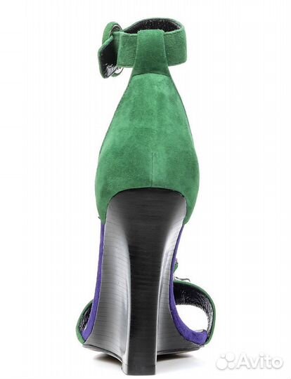 Босоножки vitacci