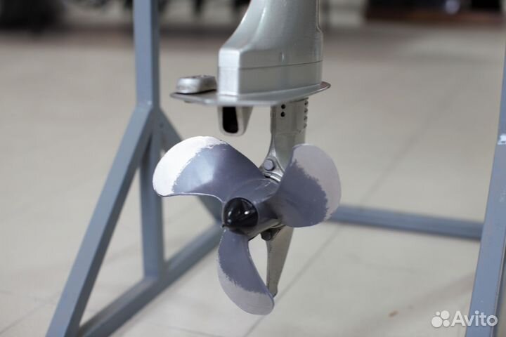 Лодочный мотор Honda (Хонда) 5 5