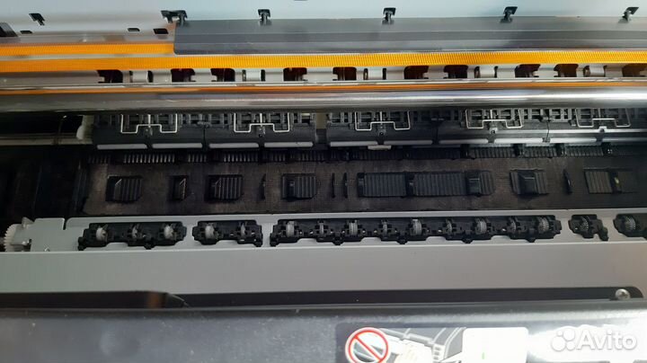 Принтер Stylus Photo Epson 1410 A3