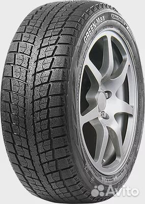 LingLong Green-Max Winter Ice I-15 265/60 R18 110T
