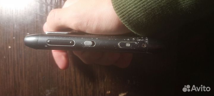 Nokia N8, 16 ГБ