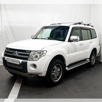 Mitsubishi Pajero 3.0 AT, 2010, 153 777 км, с пробегом, цена 1 350 000 руб.