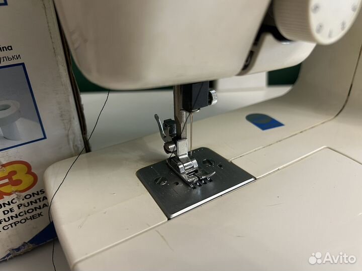 Швейная машина Brother LS-2125