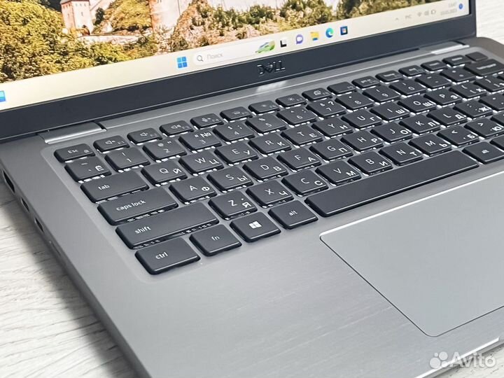Latitude 7410 i7-10610U 16GB 512SSD