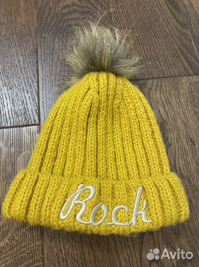 Шапка для девочки Mayoral