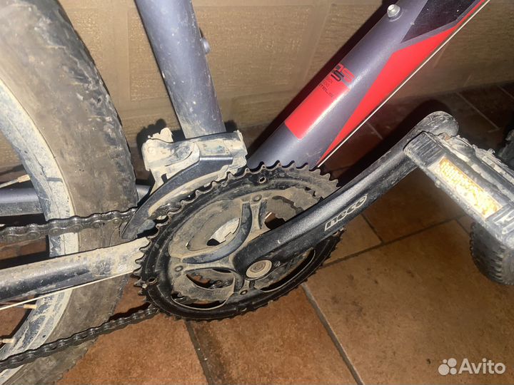 Продаю MTB stels Navigator 630 D