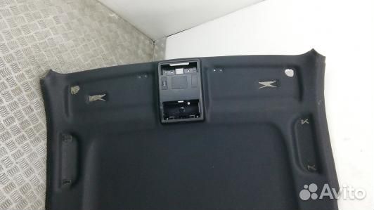 Потолок салона BMW X5 E53 (63K10JD01)