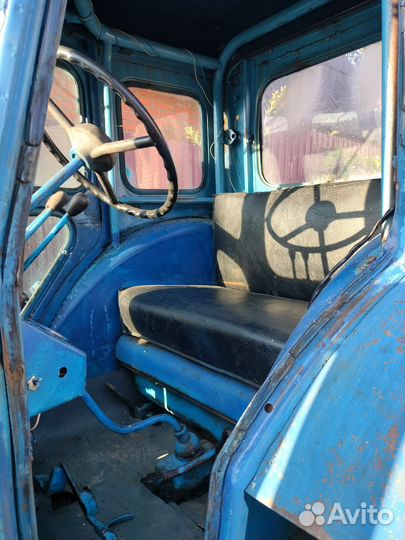 Трактор ЛТЗ Т-40AM, 1983