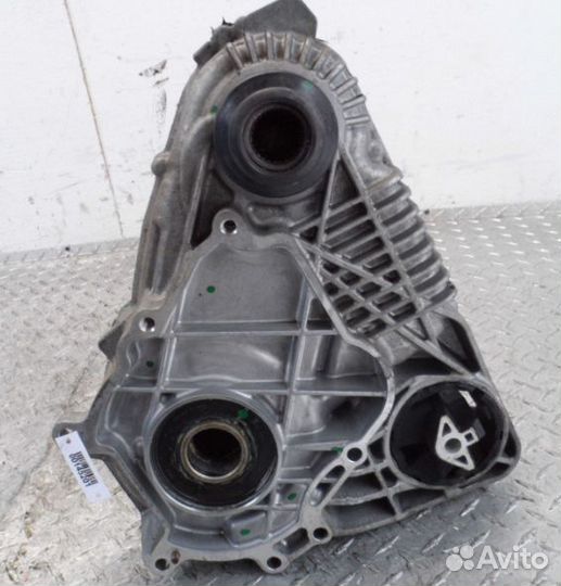 Раздаточная коробка BMW X5 F15 2013 - 2018 atc45l