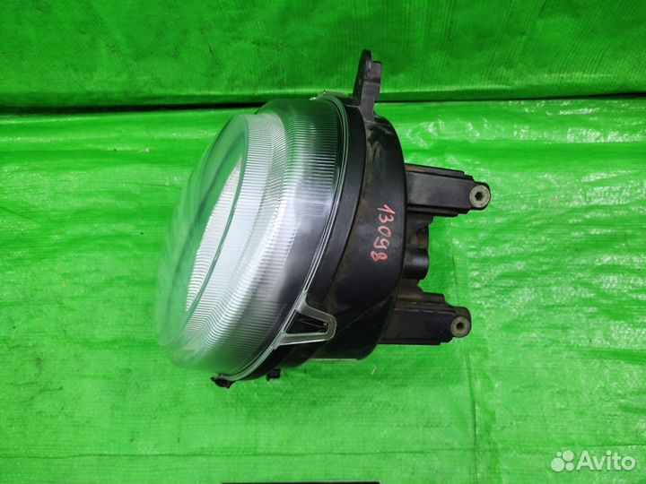 Фара правая Jeep Patriot/Liberty/Compass 06-11