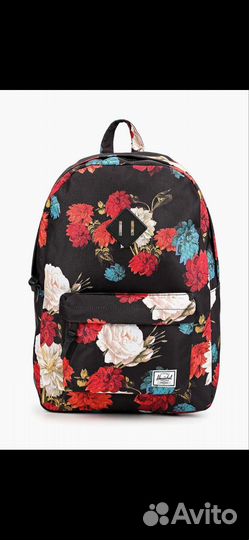Рюкзак новый фирмы Herschel Supply Co оригинал