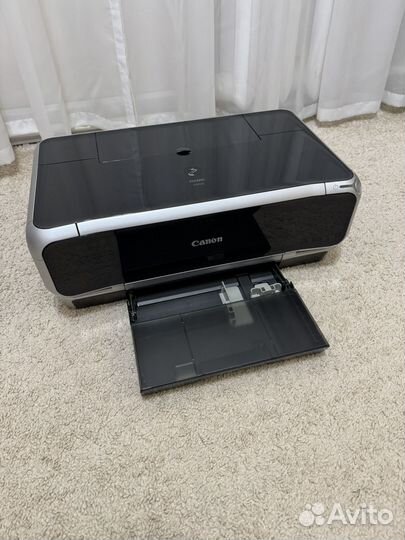 Принтер canon pixma ip8500