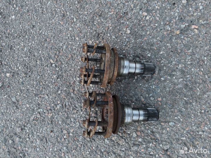 Фланец редуктора e36 bmw