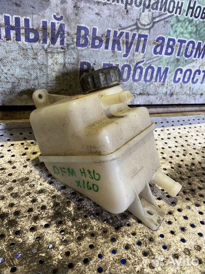 Бачок расширительный Dongfeng H30 Cross