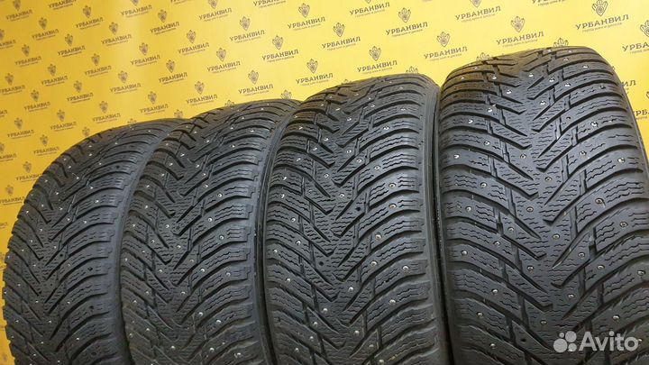 Nokian Tyres Hakkapeliitta 8 245/50 R18 100T