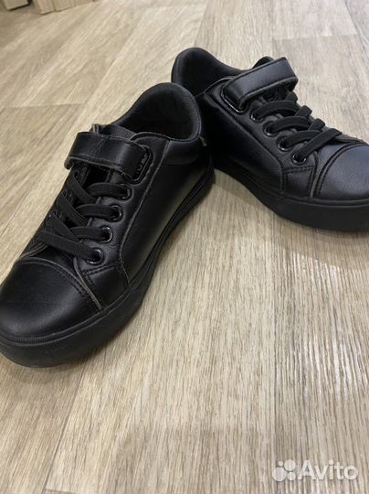 Ботинки 29 размер