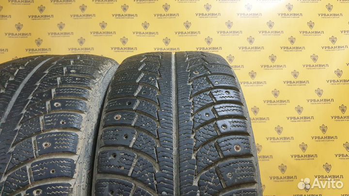 Gislaved Nord Frost 5 225/50 R17 98T