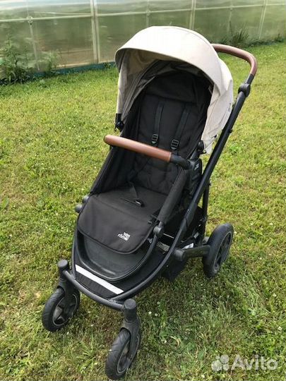 Коляска Britax Romer Smile III, 2 в 1