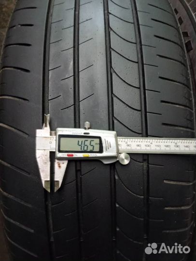 Bridgestone Dueler H/L 33A 235/55 R20 102V