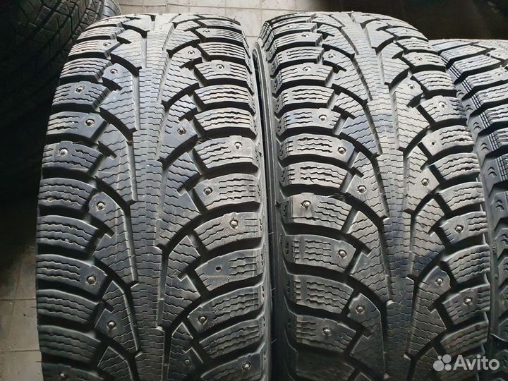 Nokian Tyres Nordman 5 195/65 R15