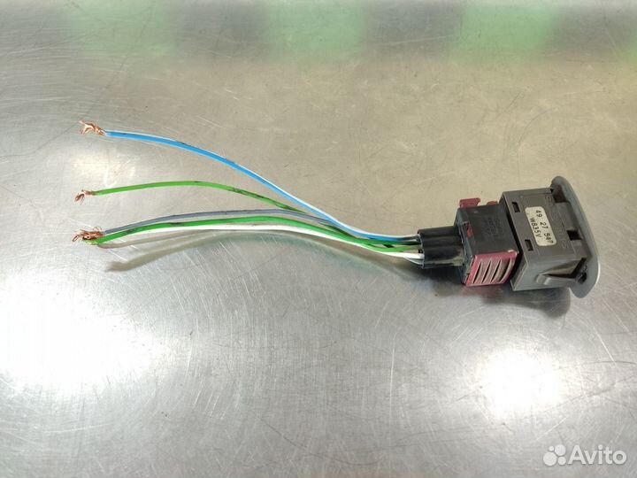 Кнопка стеклоподъемника Saab Saab 9-5 1998-2002