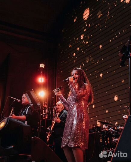 Педагог по эстрадному вокалу